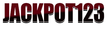 Jackpot123 Logo